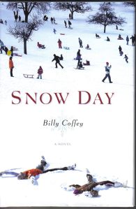 Snow Day by Billy Coffey