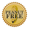 peanut free