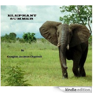 Elephant Summer