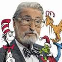 Dr. Seuss and characters