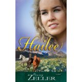 Hailee by Penny Zeller