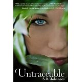 Untraceable by S.R.Johannes