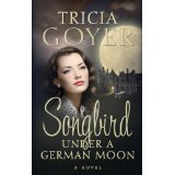 Songbird Under a German Moon