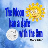 The Moon has a Date with the Sun