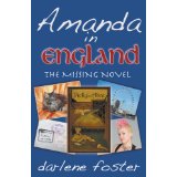 Amanda in England, The Missing Novel