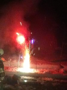 New Year's Eve 2016.2