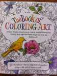 colouring book