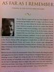 as-far-as-i-remember-back-cover