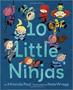 10-little-ninjas