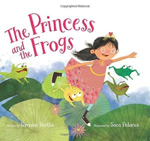 the-princess-and-the-frogs